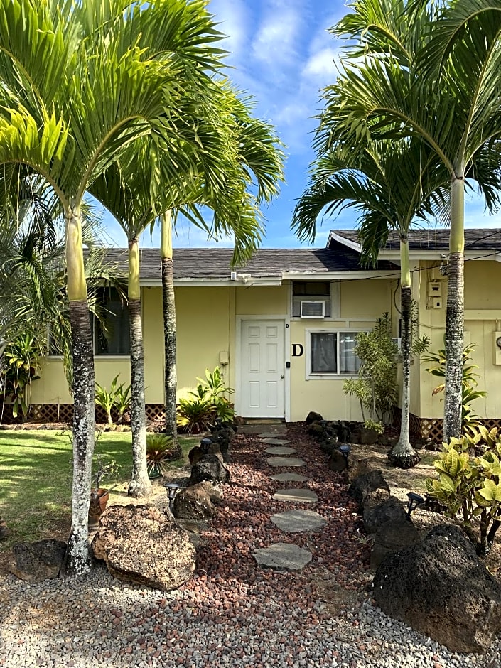 Kauai Palms Hotel