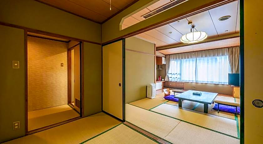 Isawa Tokiwa Hotel