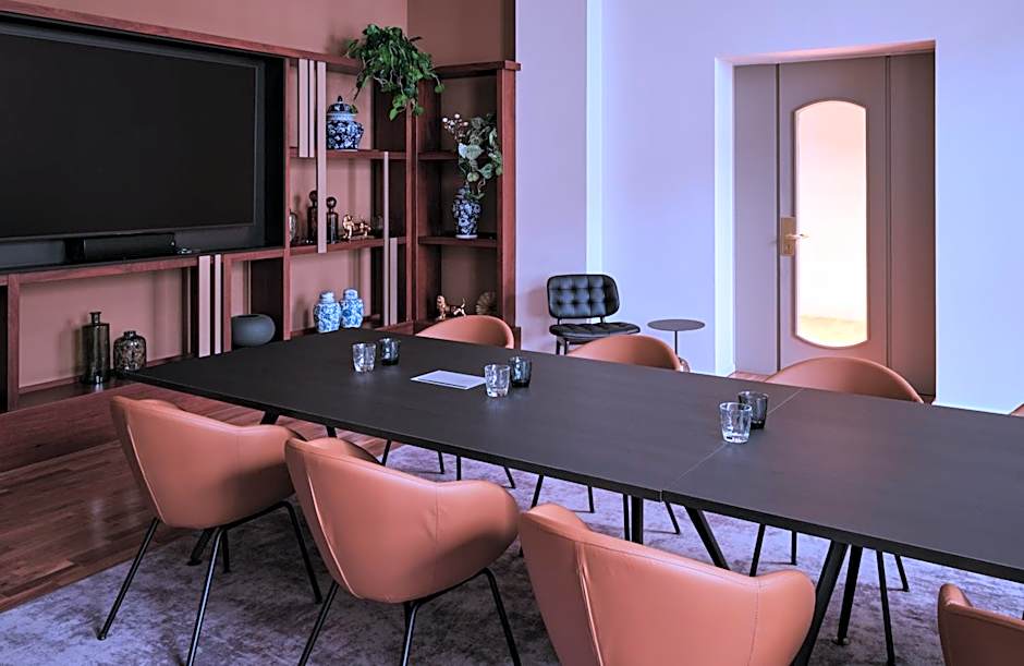 Leonardo Royal Hotel Mannheim