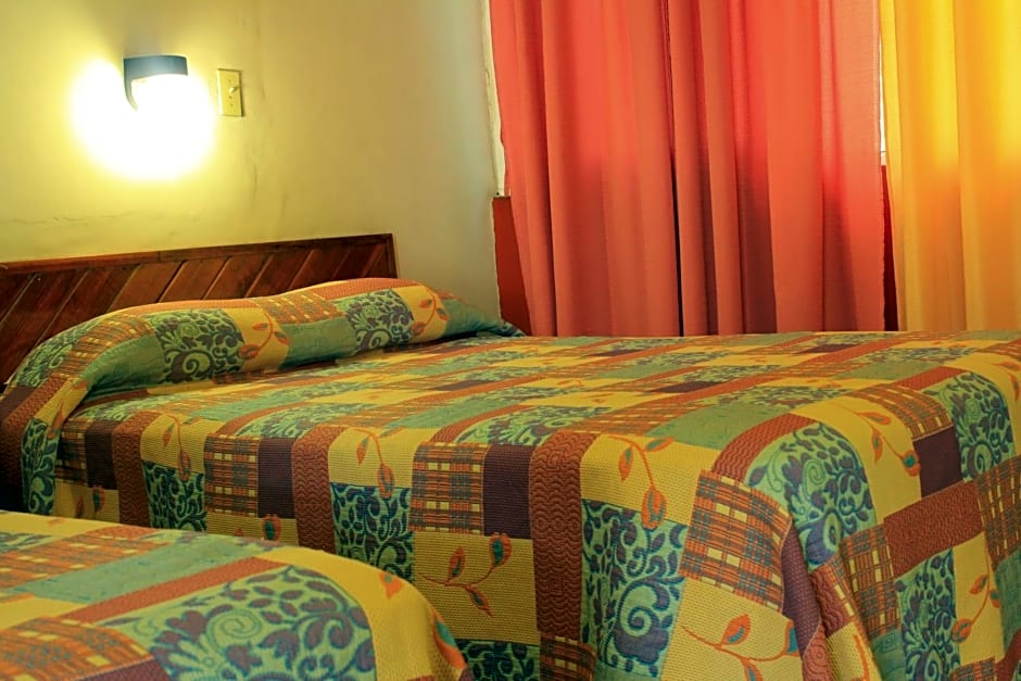 Hotel Avenida