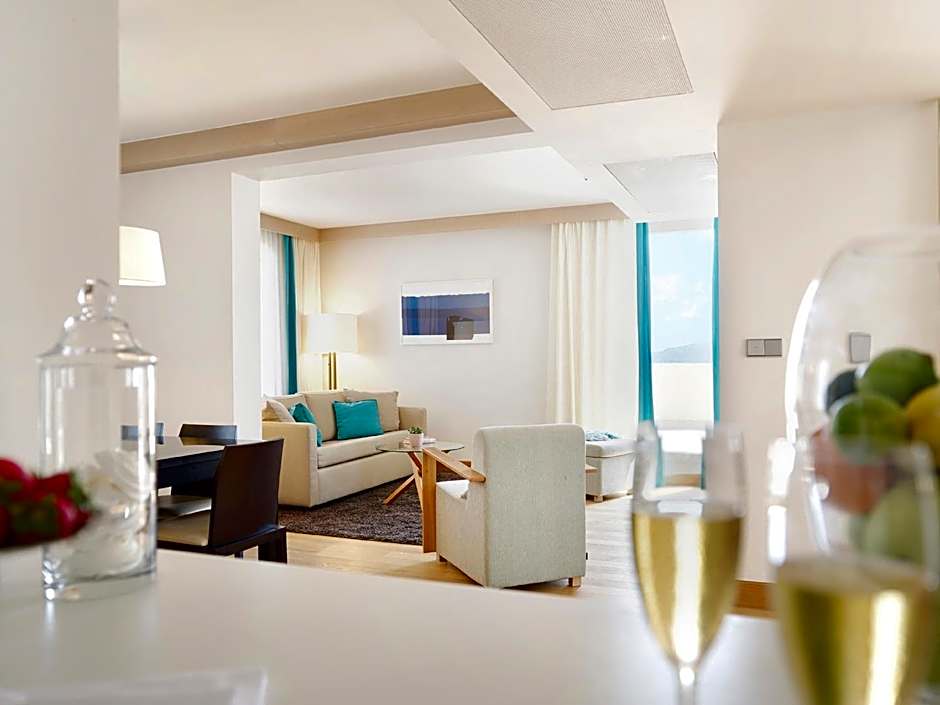 Sun Gardens Dubrovnik