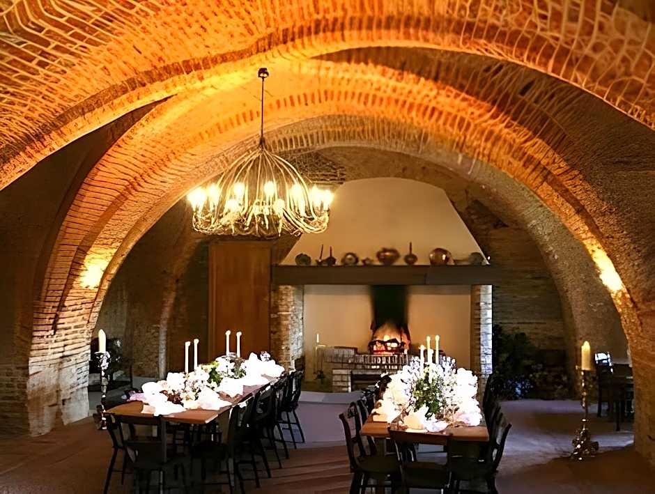 Burg Boetzelaer