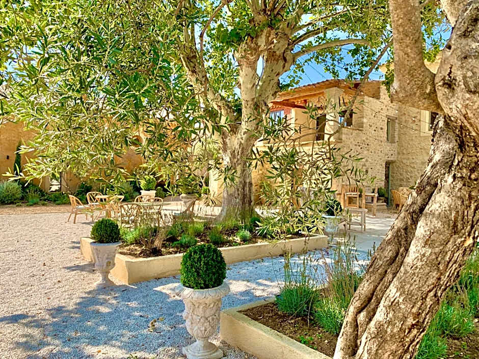 Domaine Egenia