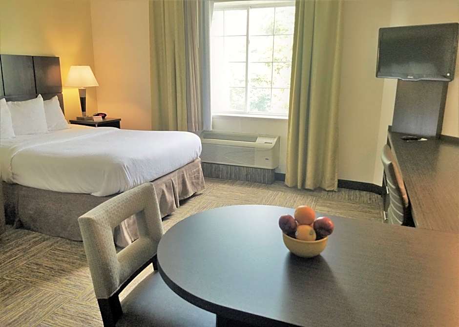 Candlewood Suites East Syracuse Carrier Circle By IHG