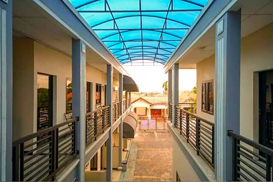 Wisma Merdeka Syariah RedPartner