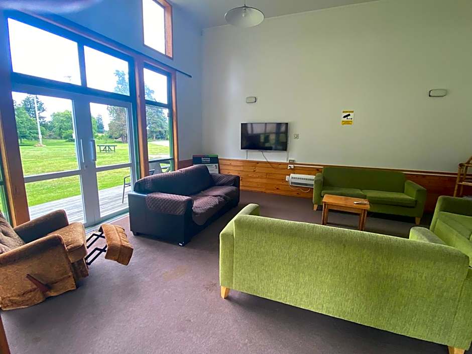 Rotorua Thermal Holiday Park