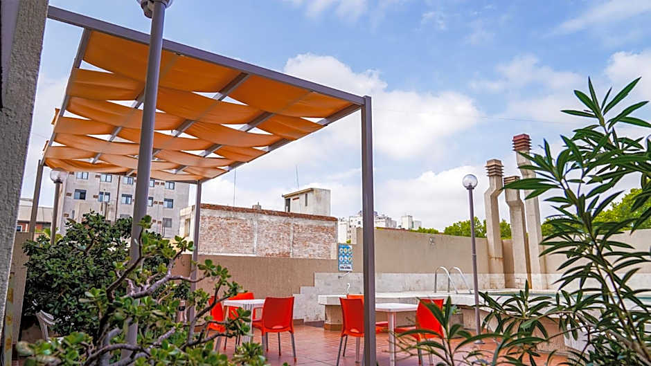 Altezza Apart Suites