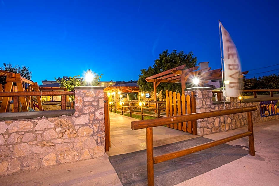 Georgia Plus - All Inclusive