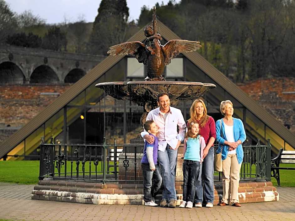 International Hotel Telford