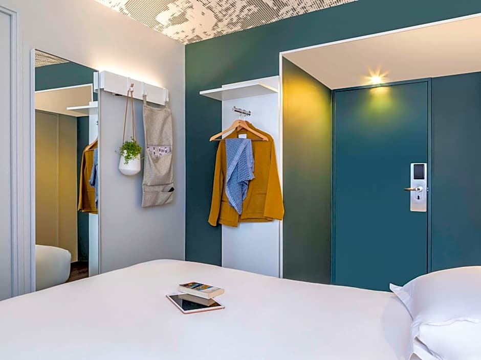 ibis Paris Nation Davout