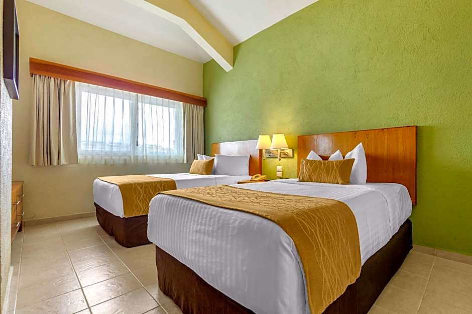 Comfort Inn Puerto Vallarta