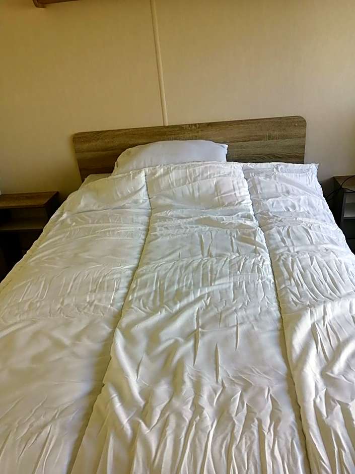 CW77 St Osyth Beach Holiday Park