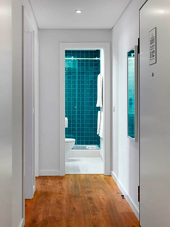 Lisbon Serviced Apartments - Avenida