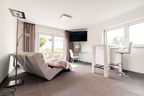 Brenzapartments Giengen