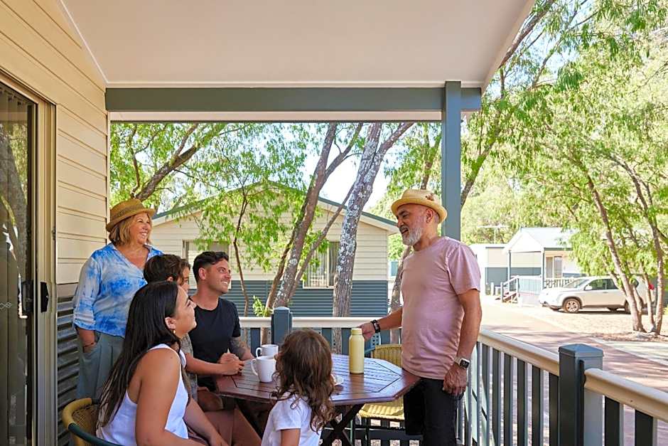 RAC Busselton Holiday Park