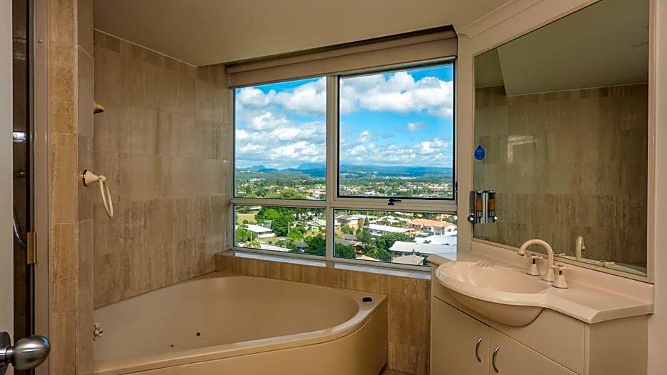 2nd Avenue Beachside Apartments