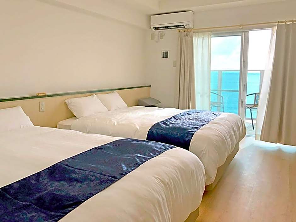 Hotel Sakurano Familia Nago