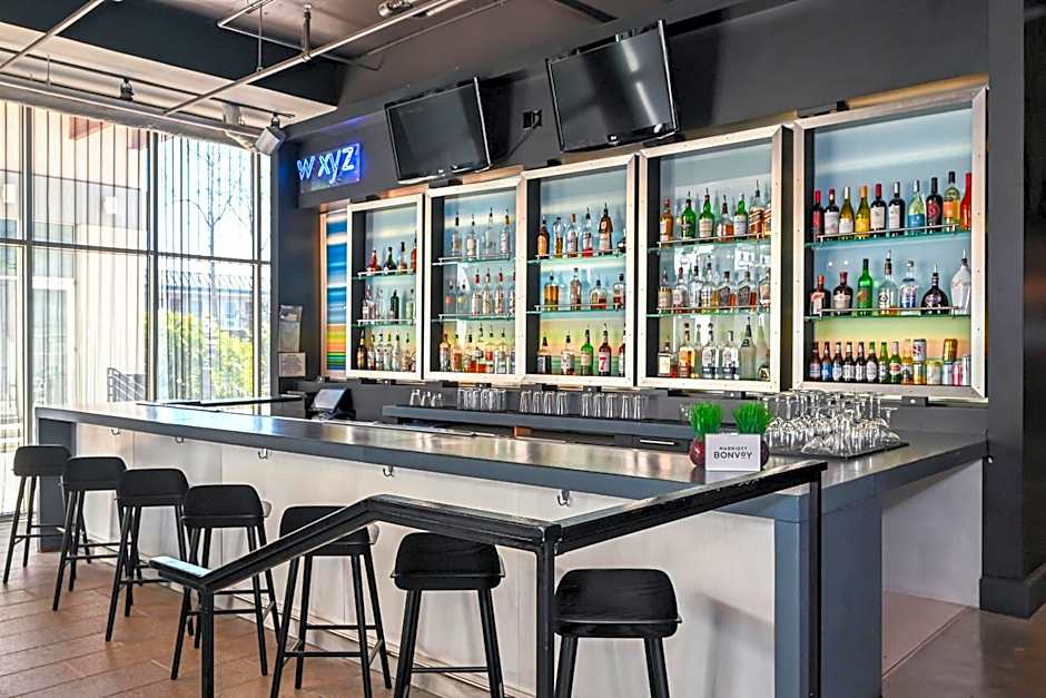 Aloft Charleston Airport & Convention Center