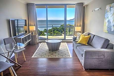 Ocean View Suite