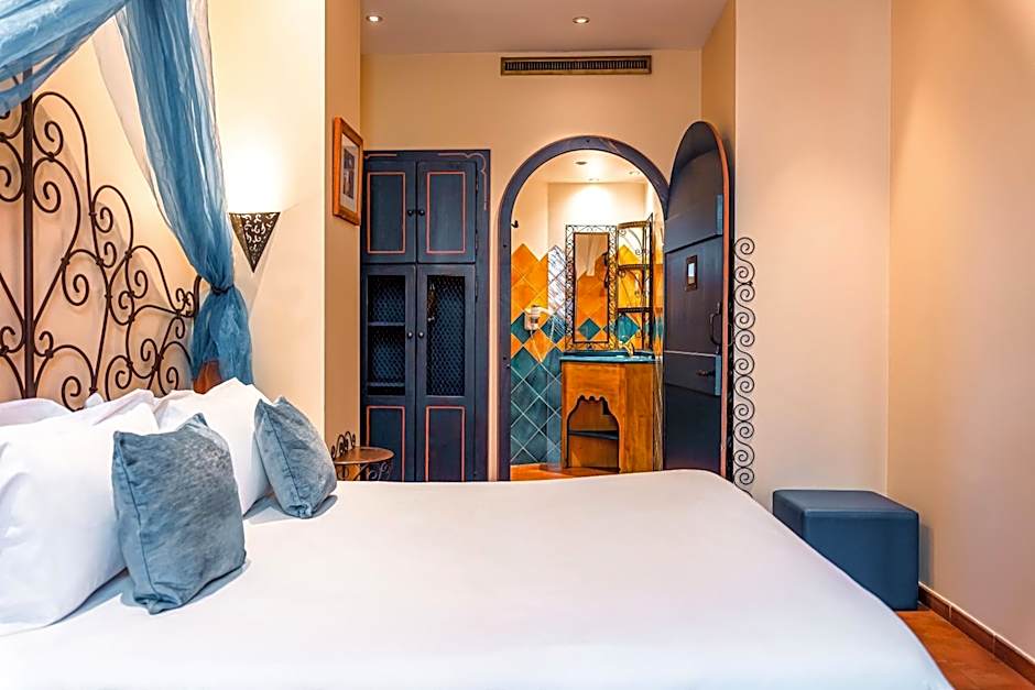 Villa Royale Montsouris