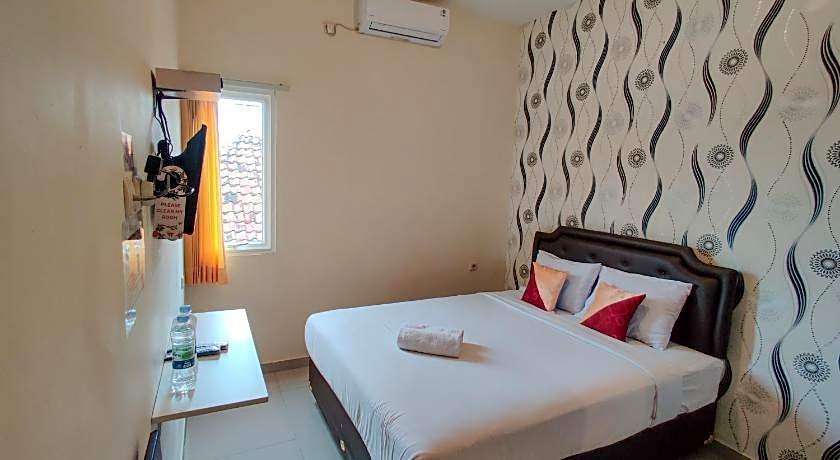 Ayuning Guest House Syariah Semarang Mitra RedDoorz