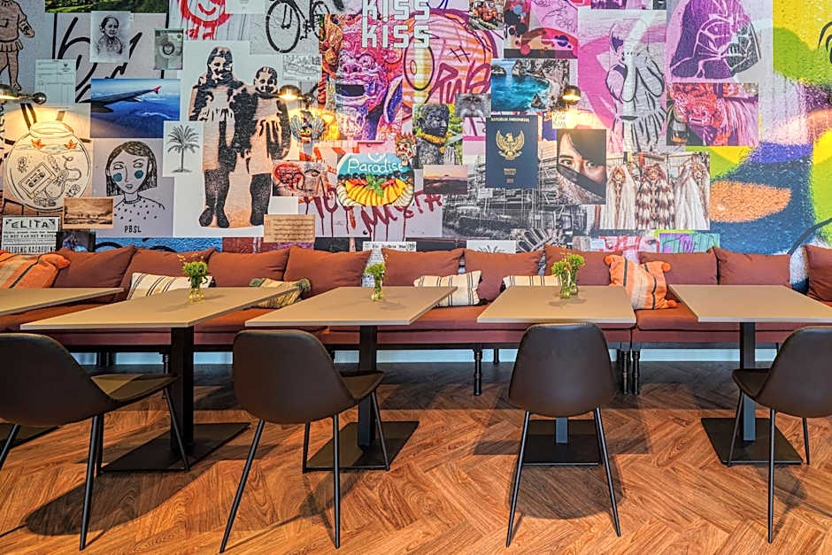 Vienna House Easy by Wyndham Bonn