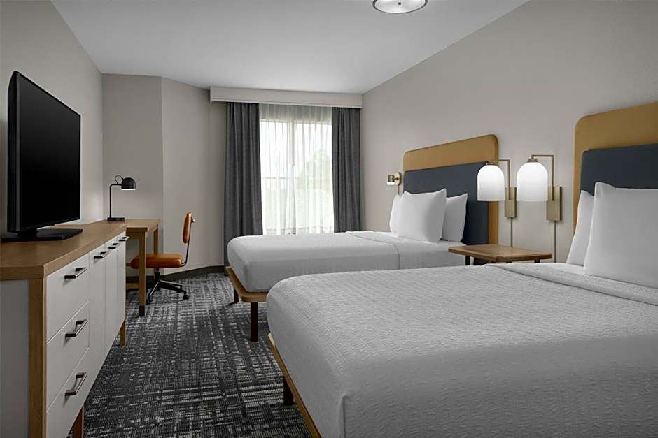 Homewood Suites by Hilton Houston Stafford Sugar Land