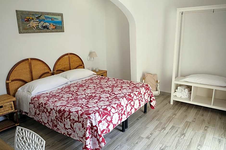 Camere Dieci Maggio