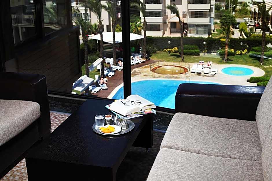 Piril Hotel Thermal&Beauty SPA