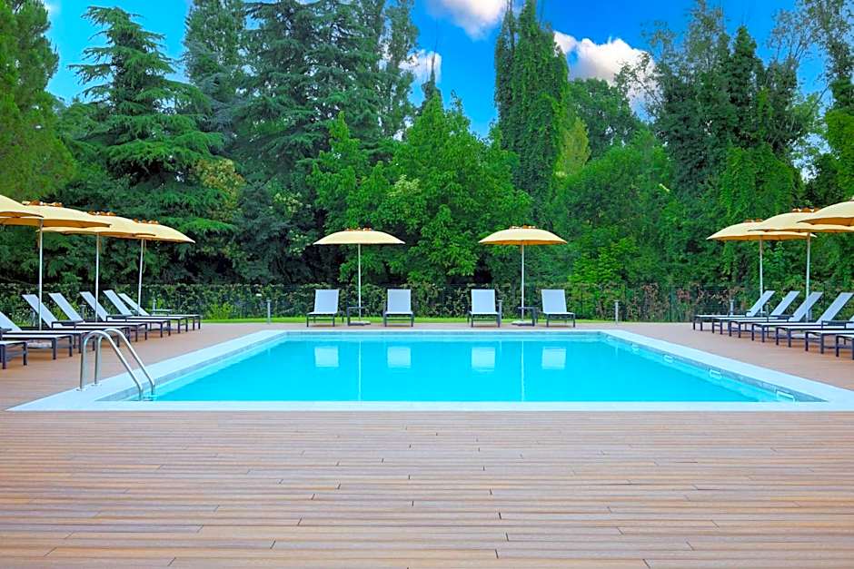 Belstay Venezia Mestre