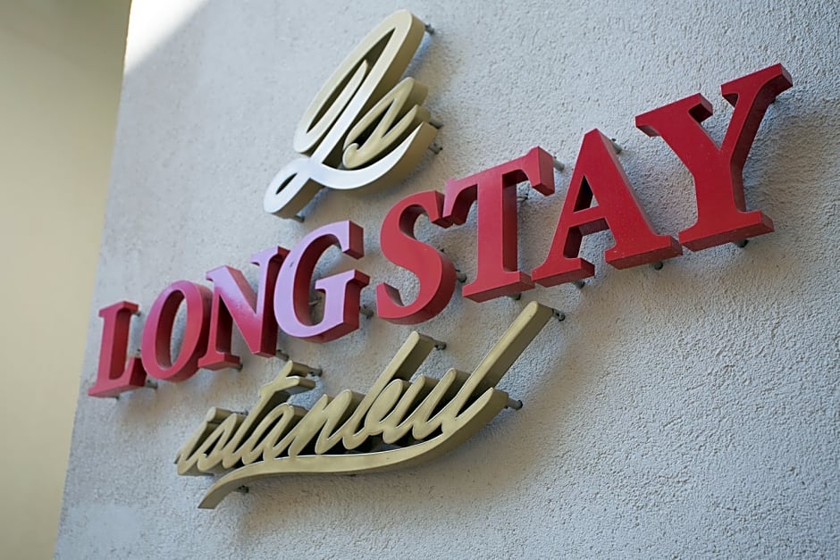 Long Stay Istanbul Residence
