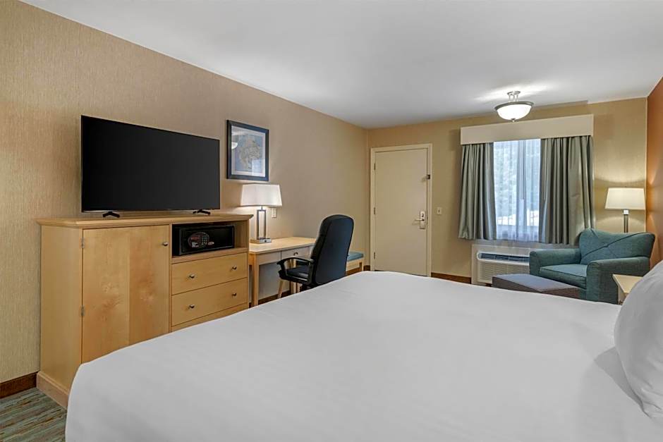 Best Western Acadia Park Inn