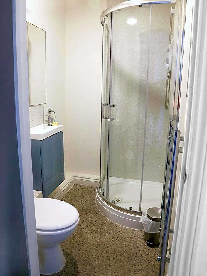 The Wellington Restaurant and Bar