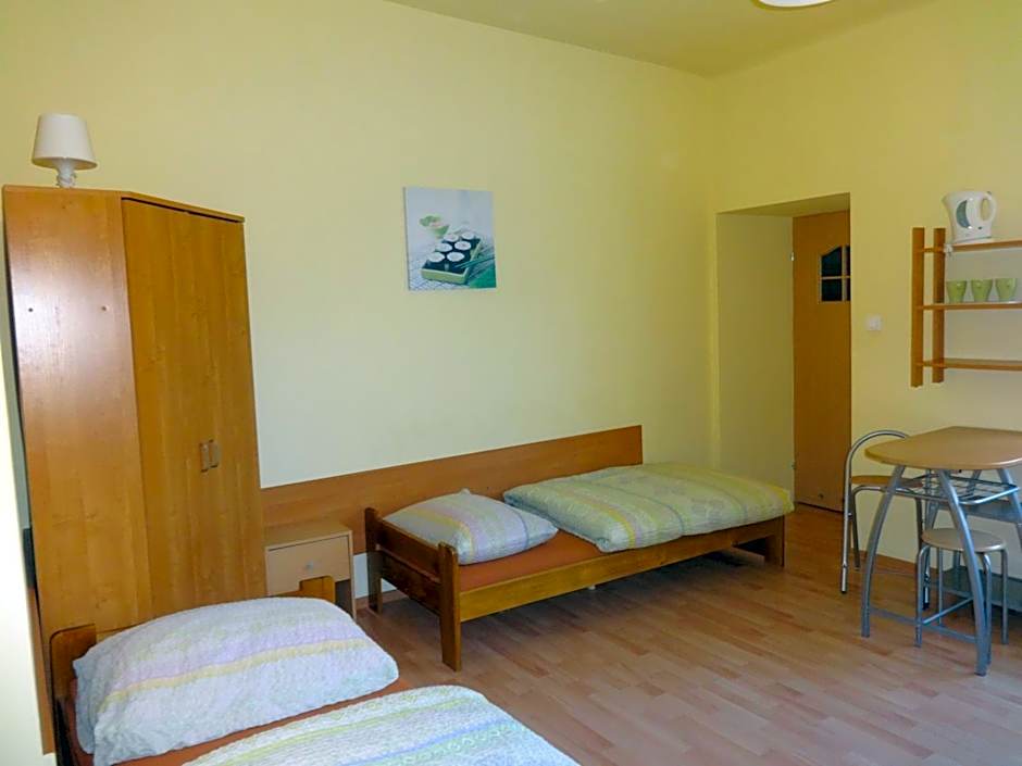 Apartamenty NOCLEGI BĘDZIN