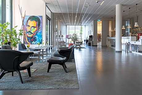 Best Western Plus Park City Malmö