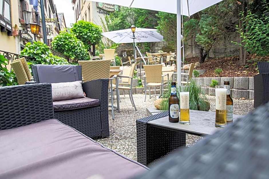 Boutique-Hotel Lohspeicher