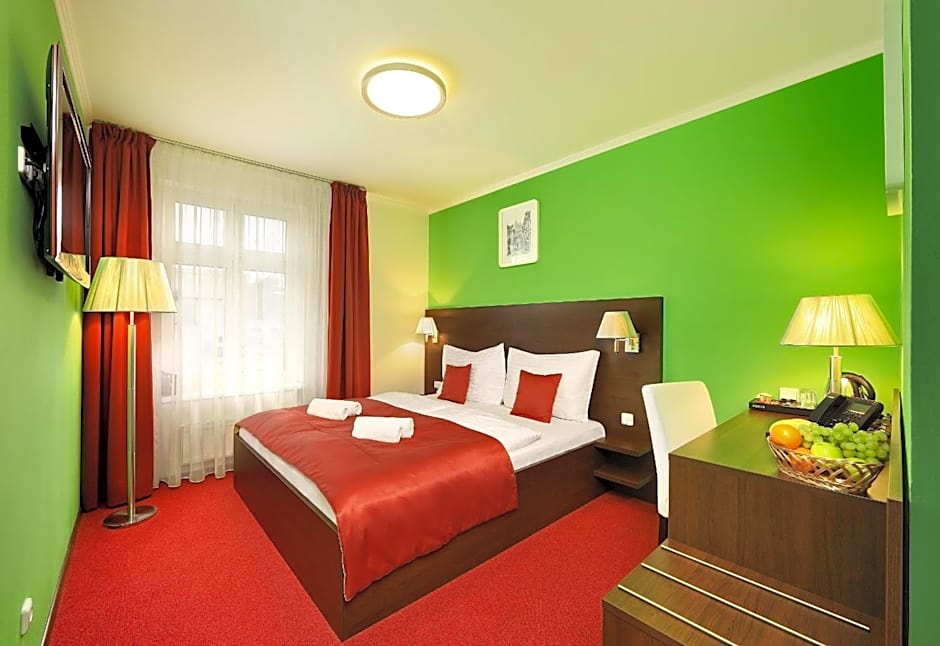Martin Hotel Prague