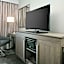 Hampton Inn By Hilton & Suites Mason City