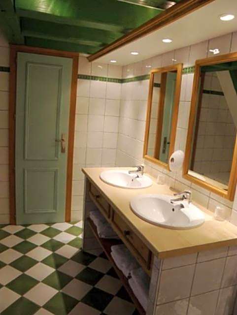 Caveau de l'ami Fritz