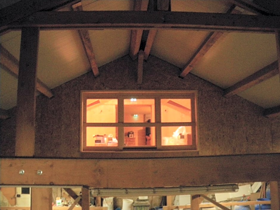 Gite IM-BERG