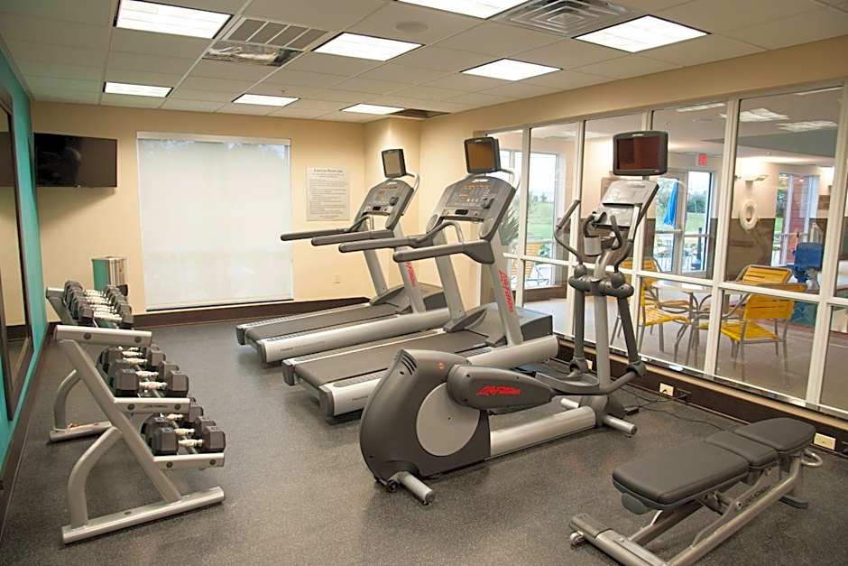 Fairfield Inn & Suites by Marriott Enterprise