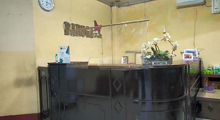 Hotel O Baruga Makassar