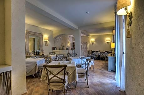 Agriturismo Il Poggio Luxury Country Resort