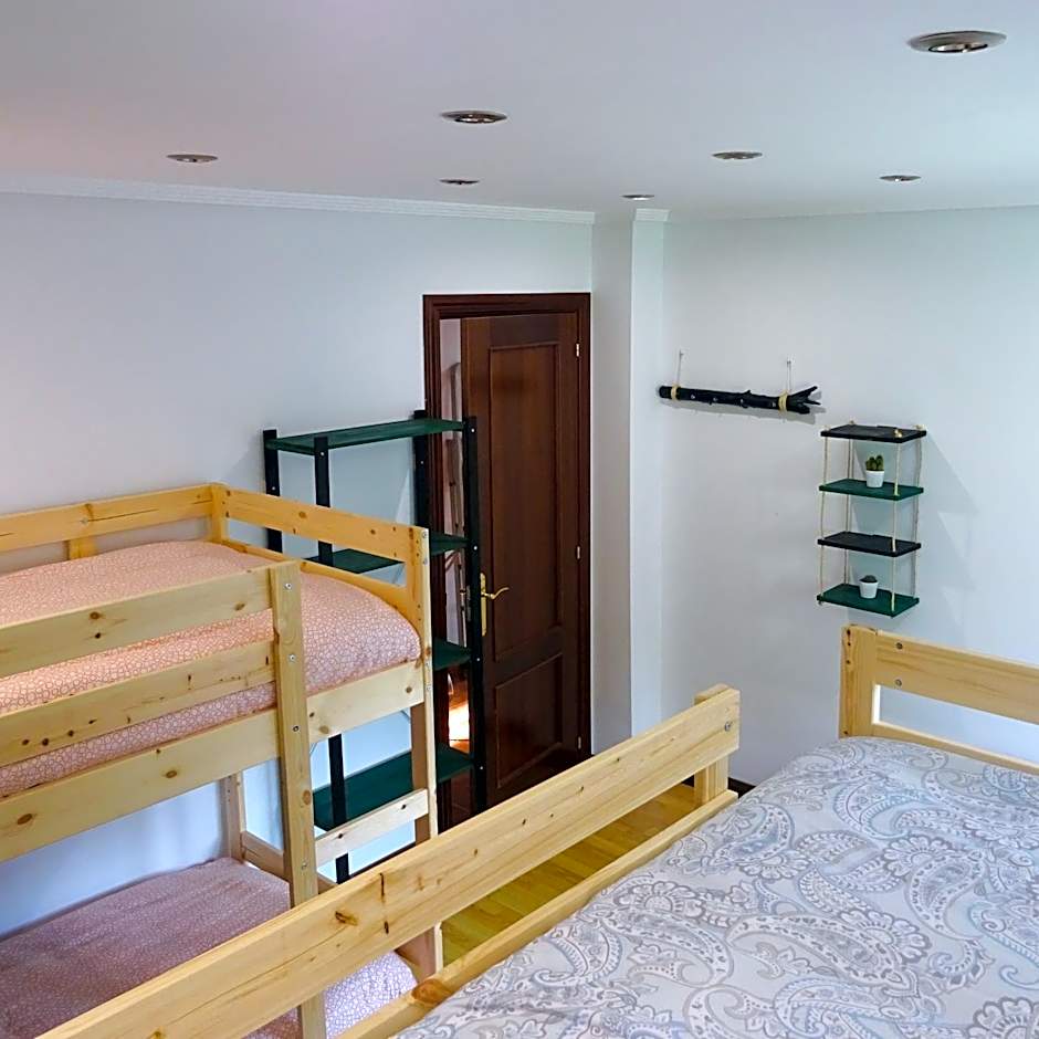 El Gato Gordo - bike & surf house