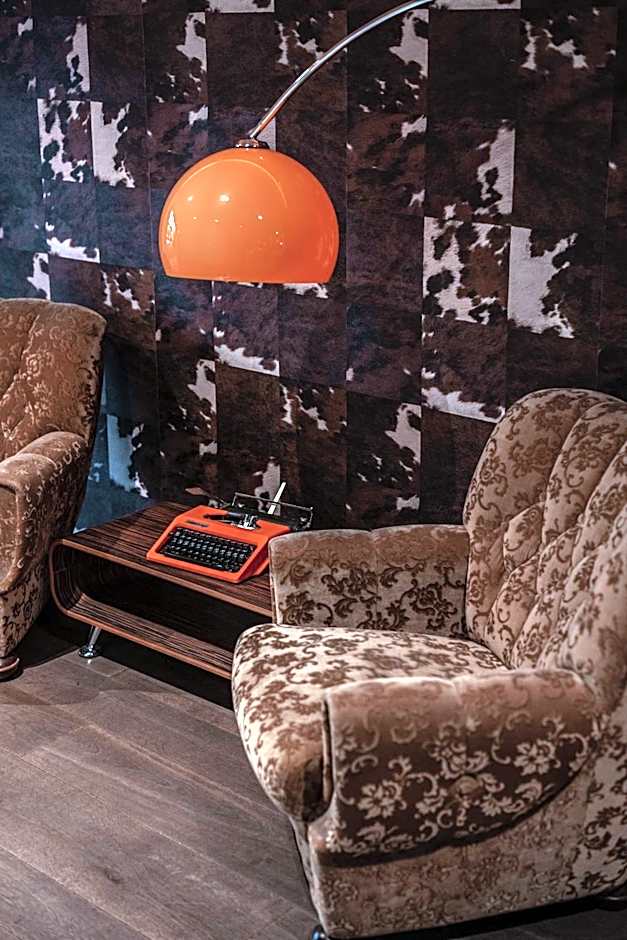 pentahotel Wiesbaden