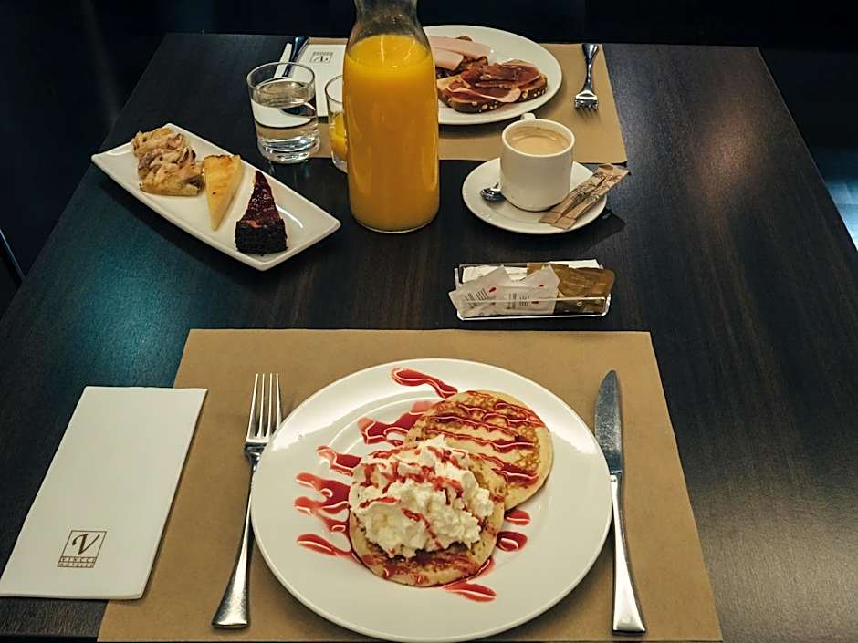 Vincci Zaragoza Zentro