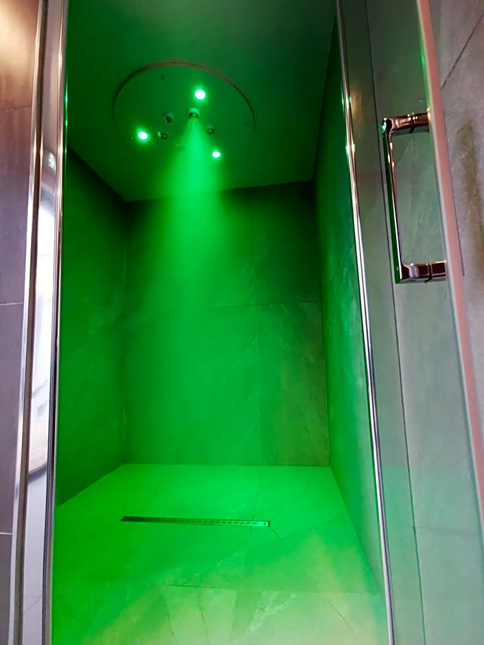 Le Churchill Hôtel & Spa