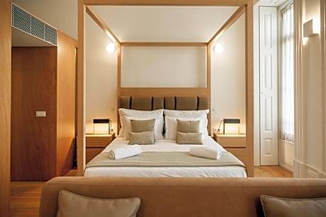 viterbo'8 - The Artists House