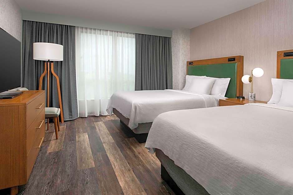 Embassy Suites By Hilton Dulles - North/Loudoun