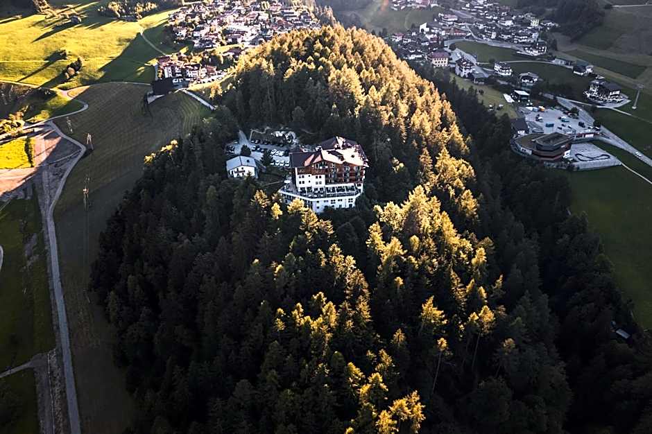 die Aussicht